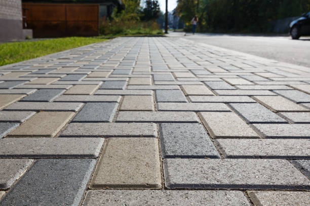 Best Professional Driveway Pavers  in Loch Lomond, VA