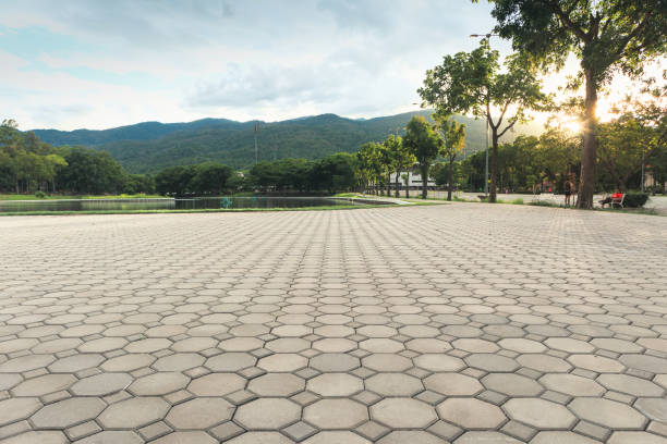 Best Driveway Resurfacing Pavers  in Loch Lomond, VA