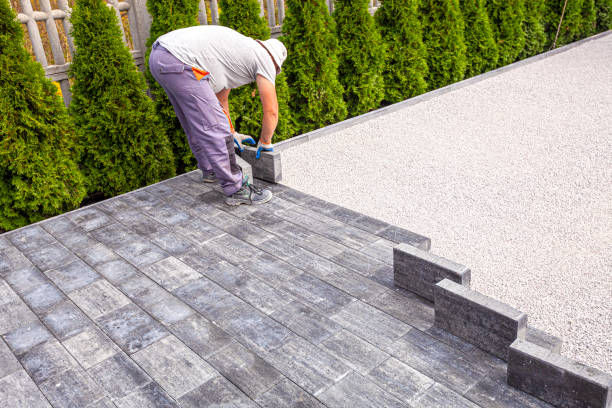 Professional Driveway Pavers in Loch Lomond, VA