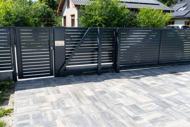 Best Paver Driveway Replacement  in Loch Lomond, VA