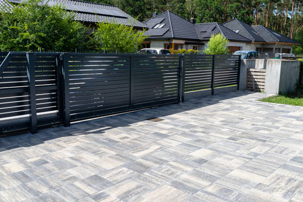 Best Driveway Resurfacing Pavers  in Loch Lomond, VA