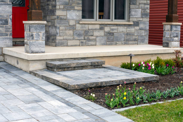 Best Driveway Pavers for Homes  in Loch Lomond, VA