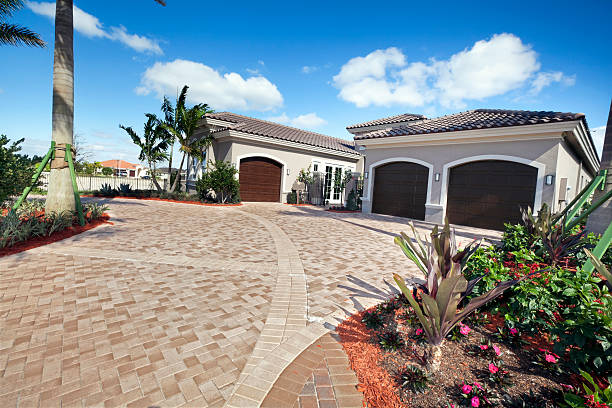 Reasons to Select Us for Your Driveway Paving Requirements in Loch Lomond, VA