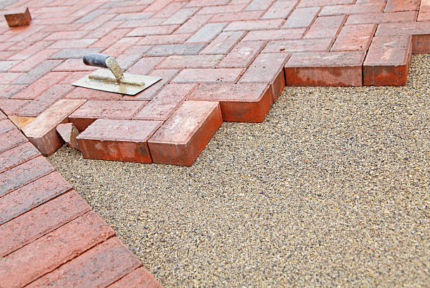 Best Driveway Repair Near Me  in Loch Lomond, VA