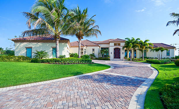 Best Best Driveway Pavers  in Loch Lomond, VA