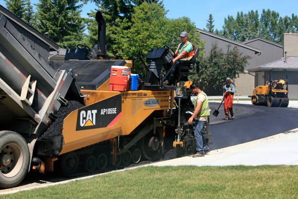 Best Driveway Pavers Near Me  in Loch Lomond, VA