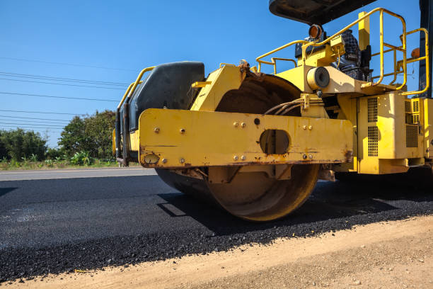 Best Driveway Repair Near Me  in Loch Lomond, VA